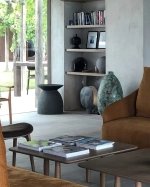 Лампа 101 Copenhagen Clam Table Lamp - Oxidized