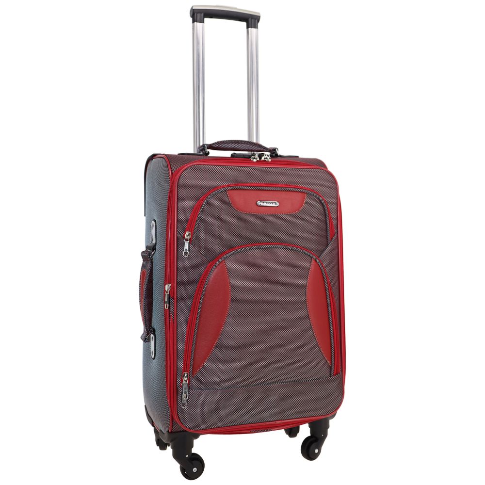 Чемодан 427-4