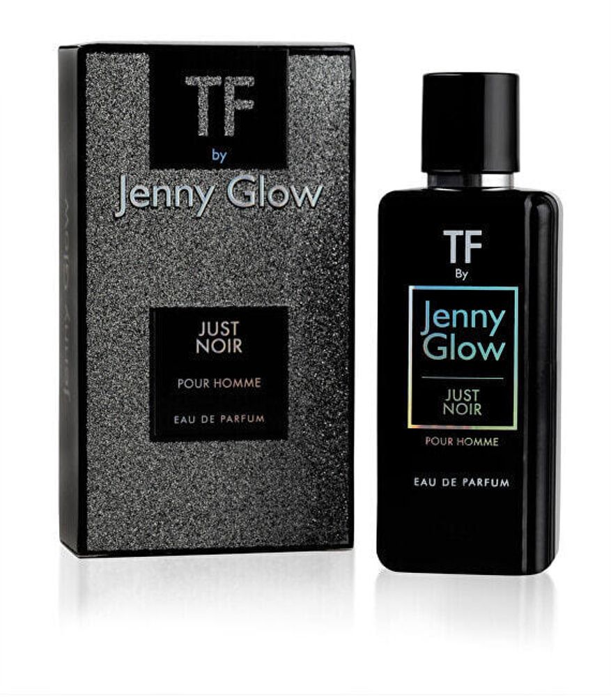 Мужская парфюмерия Just Noir Pour Homme Jenny Glow пряный 50 мл