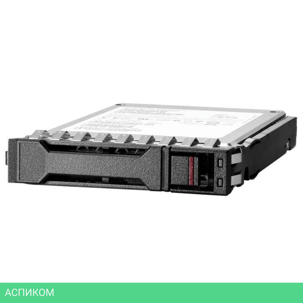 Жесткий диск HPE 1.2TB P28586-B21