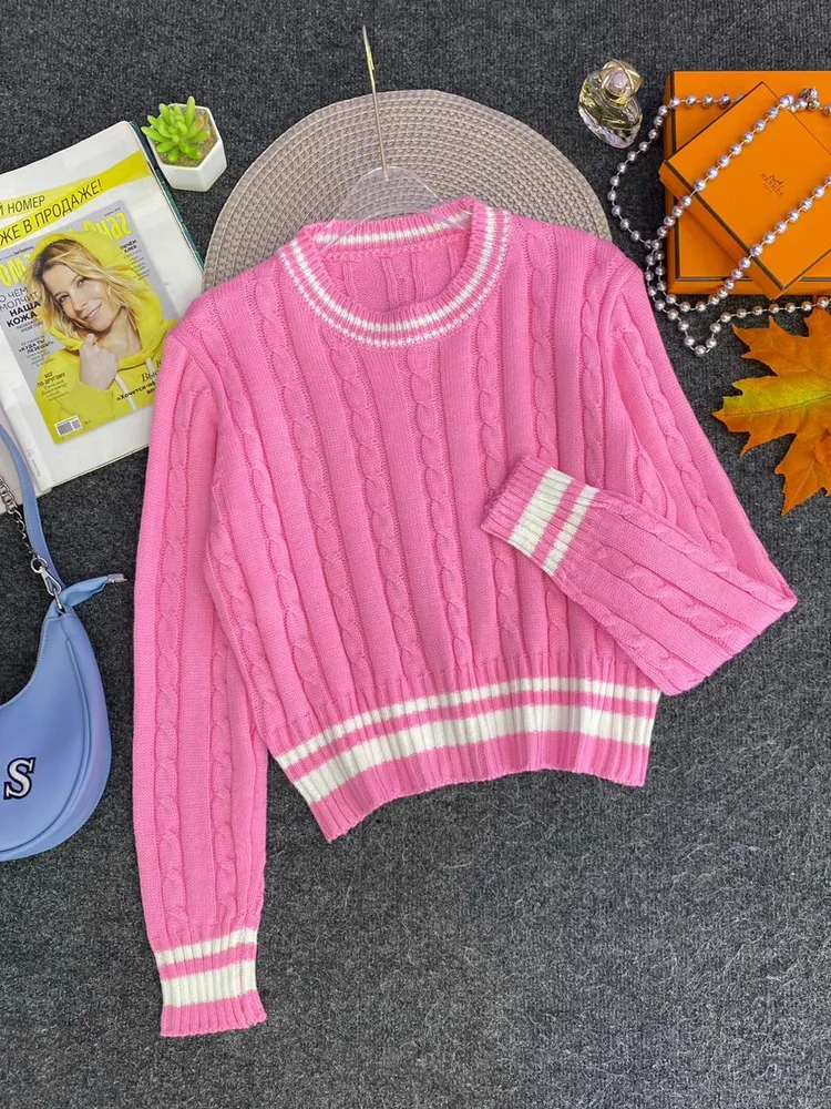 Джемпер 2575218 Fabrika