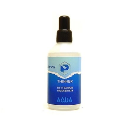 Разбавители для аэрографа