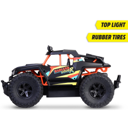 Dickie RC - Badland Explorer машина на дистанционном управлении 1:24 1107005 / артикул   1107005  / GTIN 4006333083594