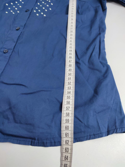 Блузка красивого оттенка 42 размер