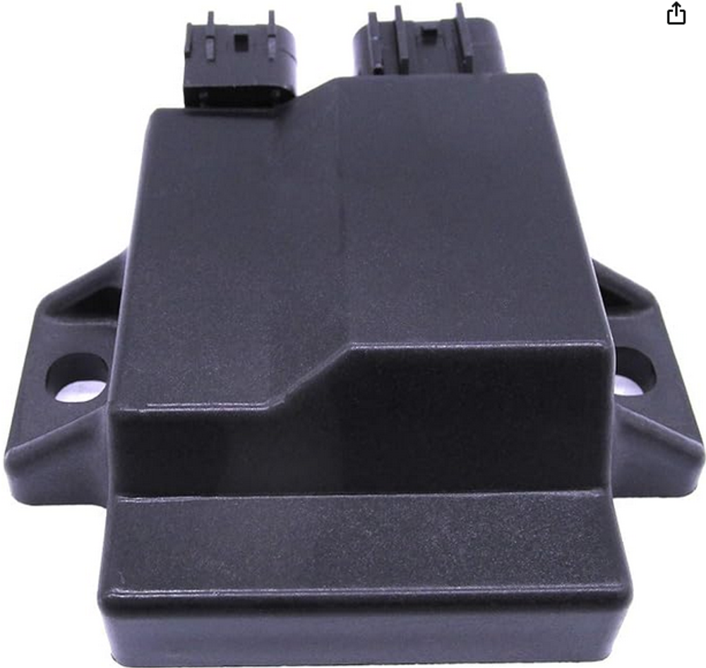 Блок управления зажиганием Tohatsu MFS 8/MFS 9.8 (3V1-06060-0)