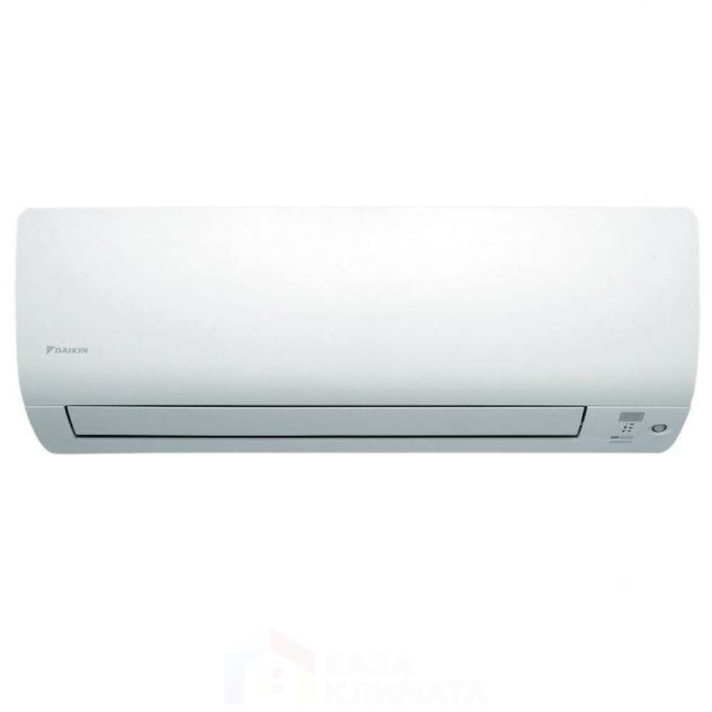 Сплит-система настенная Daikin FTXS20K/RXS20L inverter