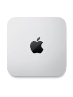 Компьютер Apple Mac Studio MQH73 (M2 Max 12-Core, GPU 30-Core, 64GB, 512GB) (Серебристый | Silver)