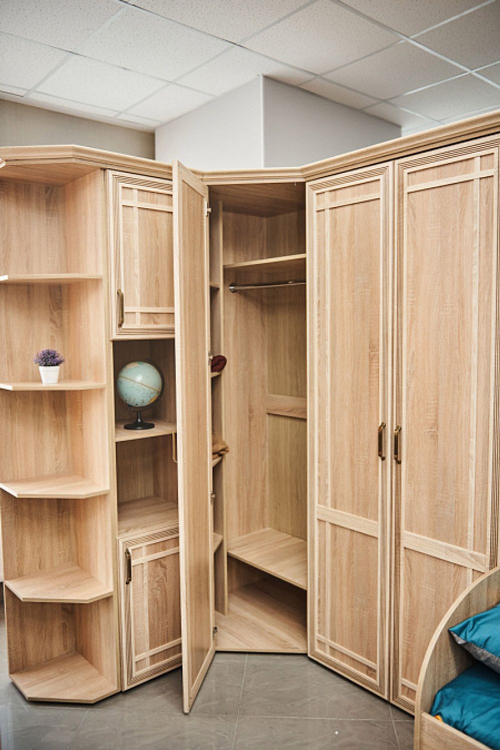 Бруно Стеллаж (440)