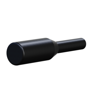 Граната для метания металлическая 700 гр GTAR070