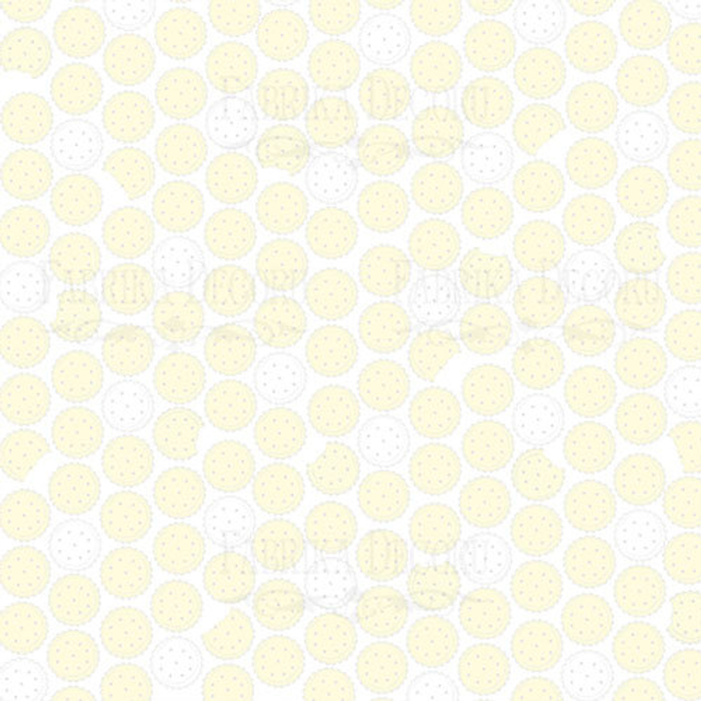 Набор скрапбумаги Puffy Fluffy Girl 30,5x30,5 см 10 листов