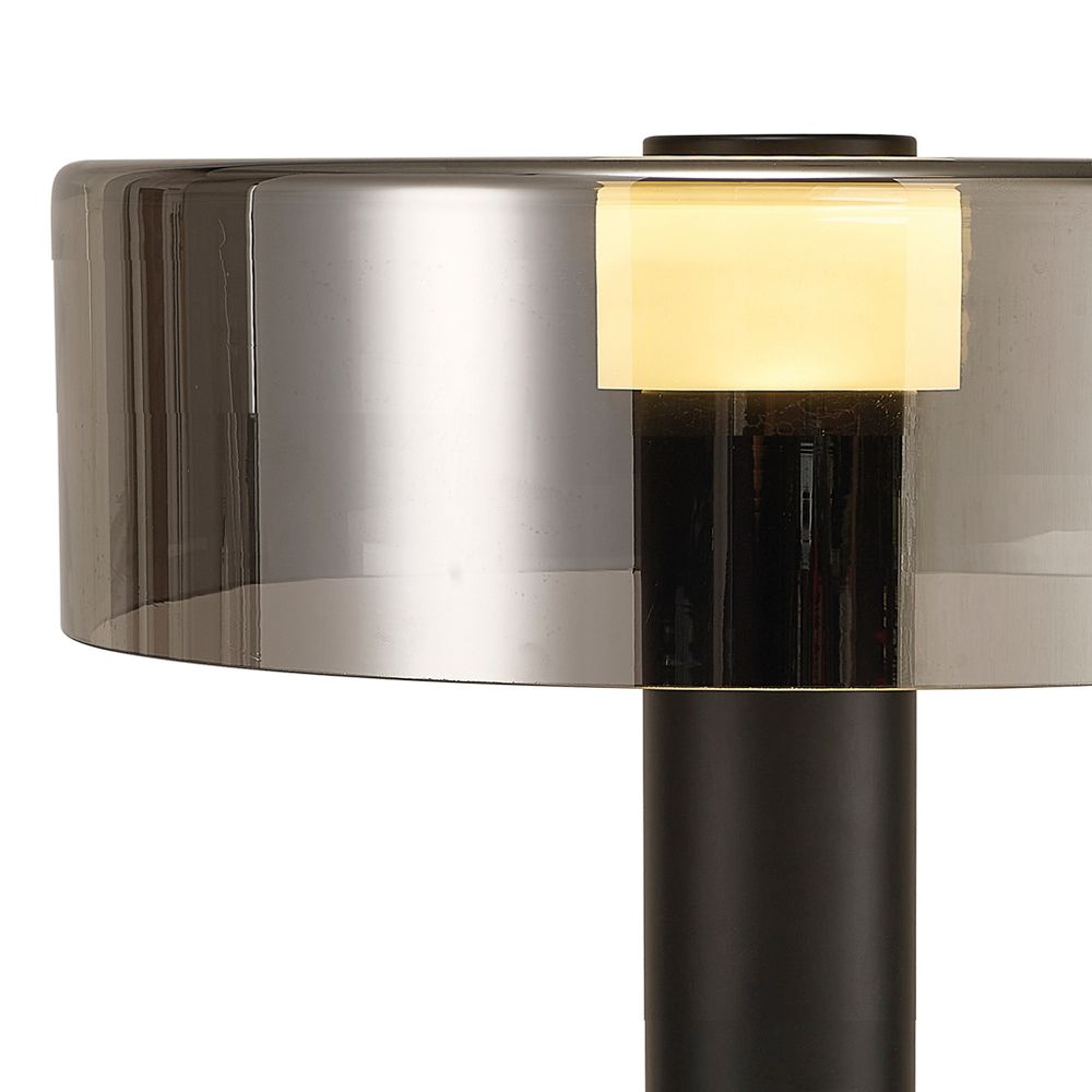 8425 Настольная лампа GIN