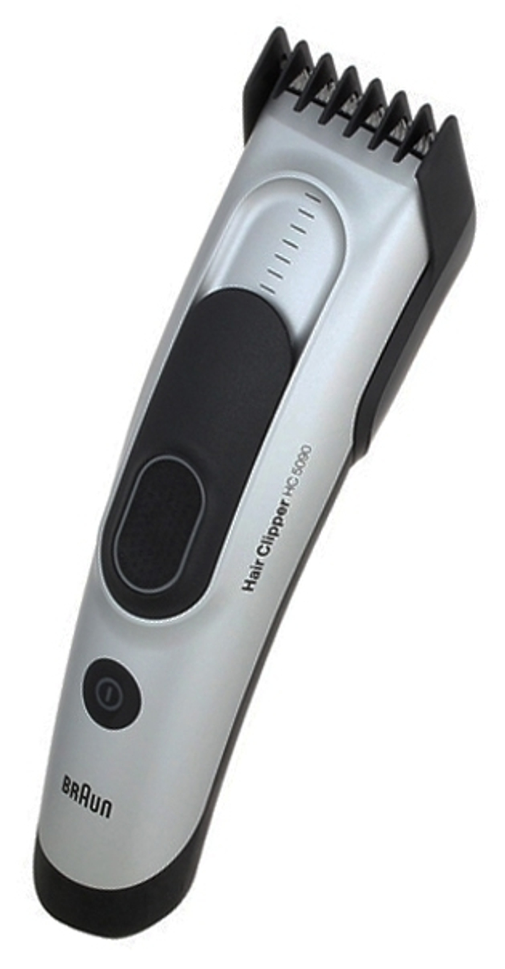 Машинка для стрижки волос Braun HC5090
