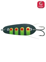 Блесна колебалка Rasanen 70 мм 10 г