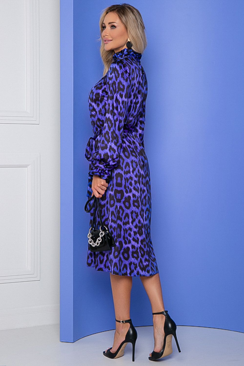 Платье 70821 Avili