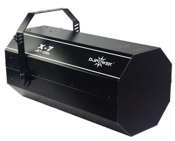 DJ POWER X-7