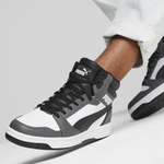 Мужские кеды PUMA Rebound v6