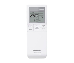 Panasonic Compact Inverter CS/CU-TZ71WKE