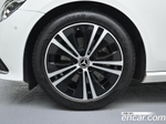 Mercedes-Benz E-Class W213 E250 Avangarde (06.2021)