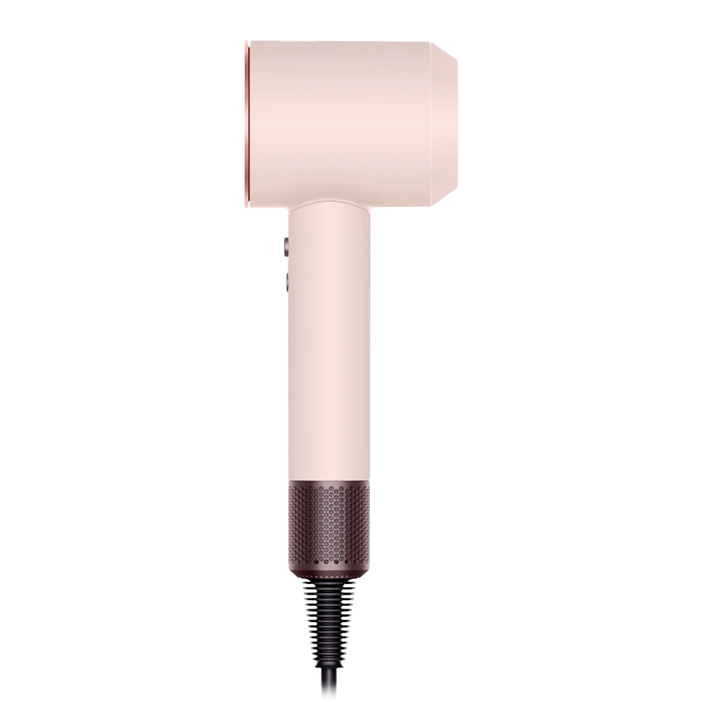 Фен Dyson Supersonic HD15, Ceramic Pink / Rose Gold (Керамический розовый / Розовое золото)