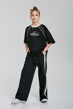 Футболка к/р д/д DELORAS 22409