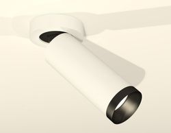 Ambrella Комплект накладного поворотного светильника MR16 Споты XM6342201