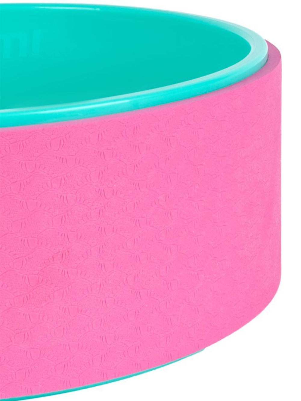 Колесо для йоги 32 см Atemi