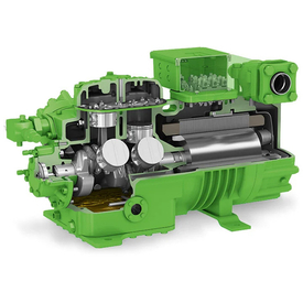 Винтовой vs поршневой компрессор: объективное сравнение в 2025 году