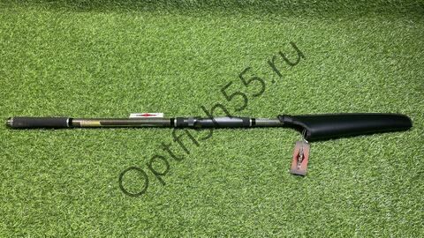 Карповое удилище Mifine Tele Carp XF4 120гр