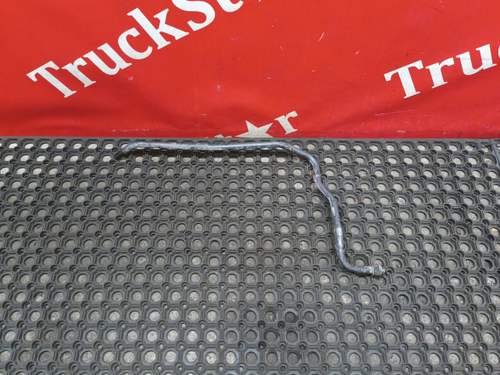 Трубка охлаждения КПП 2017г.