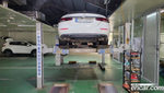 Mercedes-Benz E-Class W213 E300e Exclusive (08.2021)