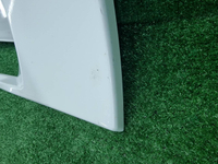 Спойлер кабины правый Ford Cargo (2011-н.в.)