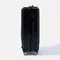 Чемодан большой 28&quot;, кодовый замок, цвет чёрный