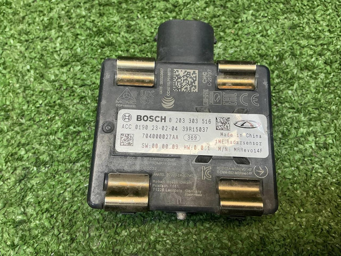 Датчик ACC Chery Tiggo 8 Pro (2021-2024)