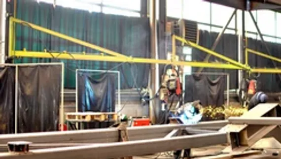 Гидравлическое масло Karnasch класса ISO VG10