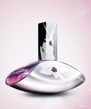 Calvin Klein Euphoria Crystal Edition