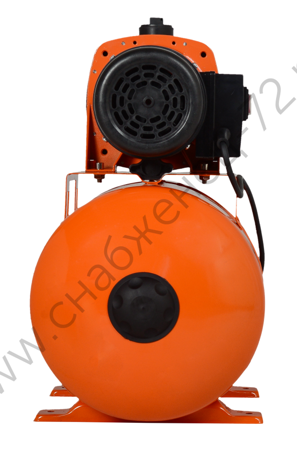 Насосная станция ВИХРЬ АСВ-800/24