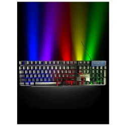 Клавиатура игровая с подсветкой MRM-180 POWER
