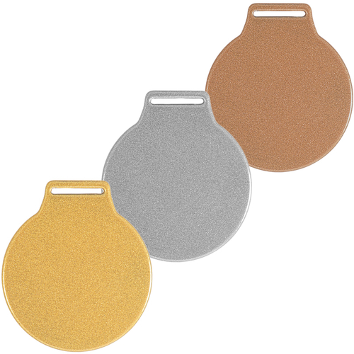 Медаль MZP415-80