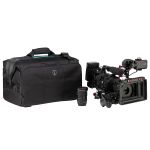 Сумка Tenba Cineluxe Shoulder Bag 21 Hightop 637-503 для видеокамеры
