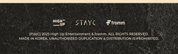 товары STAYC - NOW TUNING 111.2MHZ 2026 SEASON'S GREETINGS