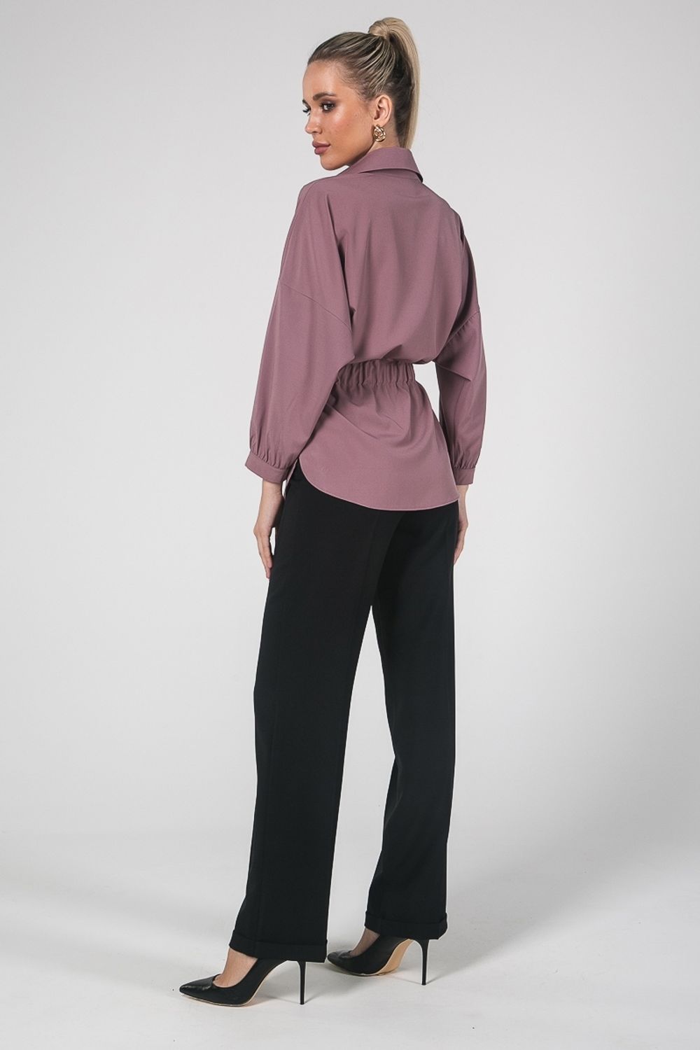 Блузка Санта №2 Valentina