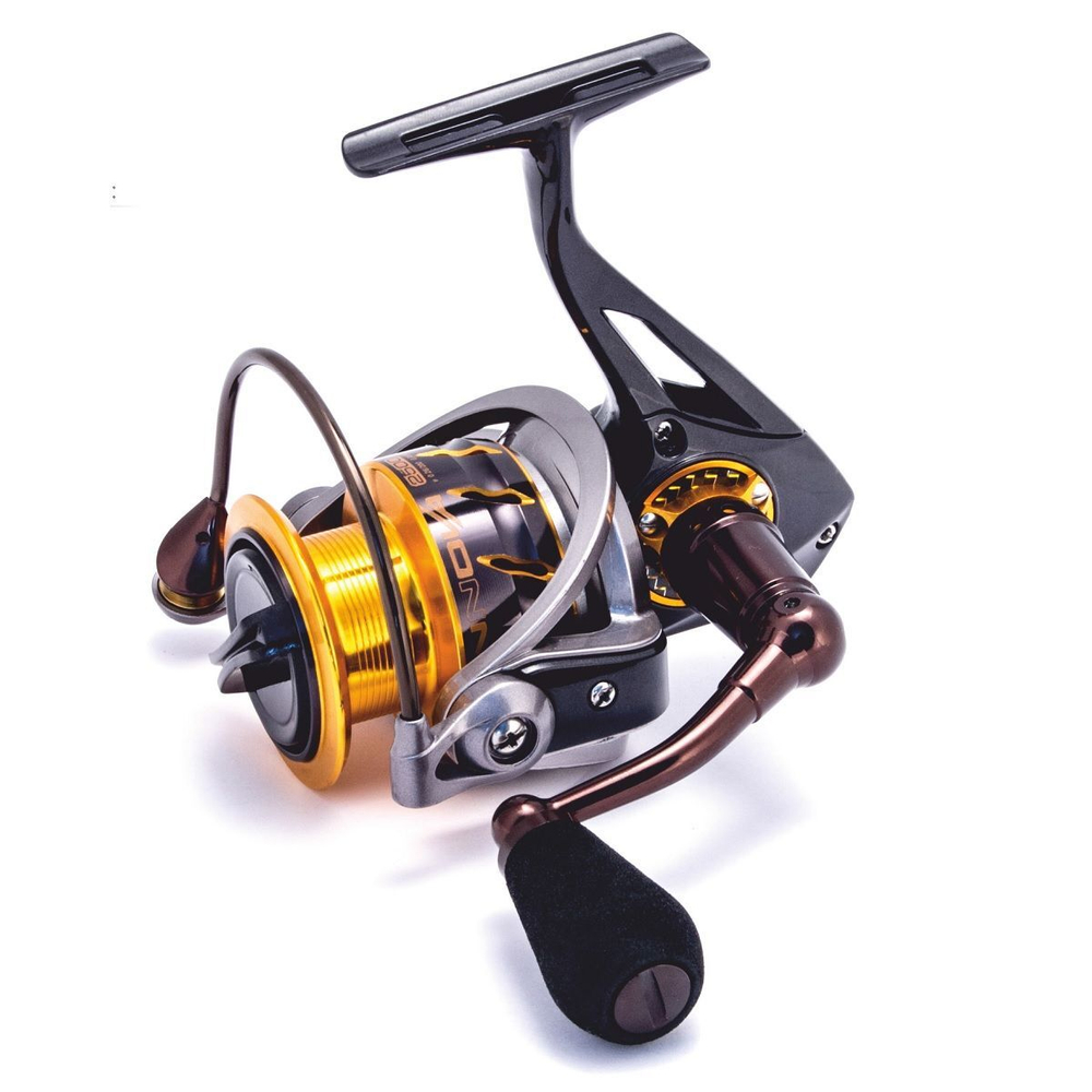 Катушка для рыбалки безынерционная Stinger Innova STR INN