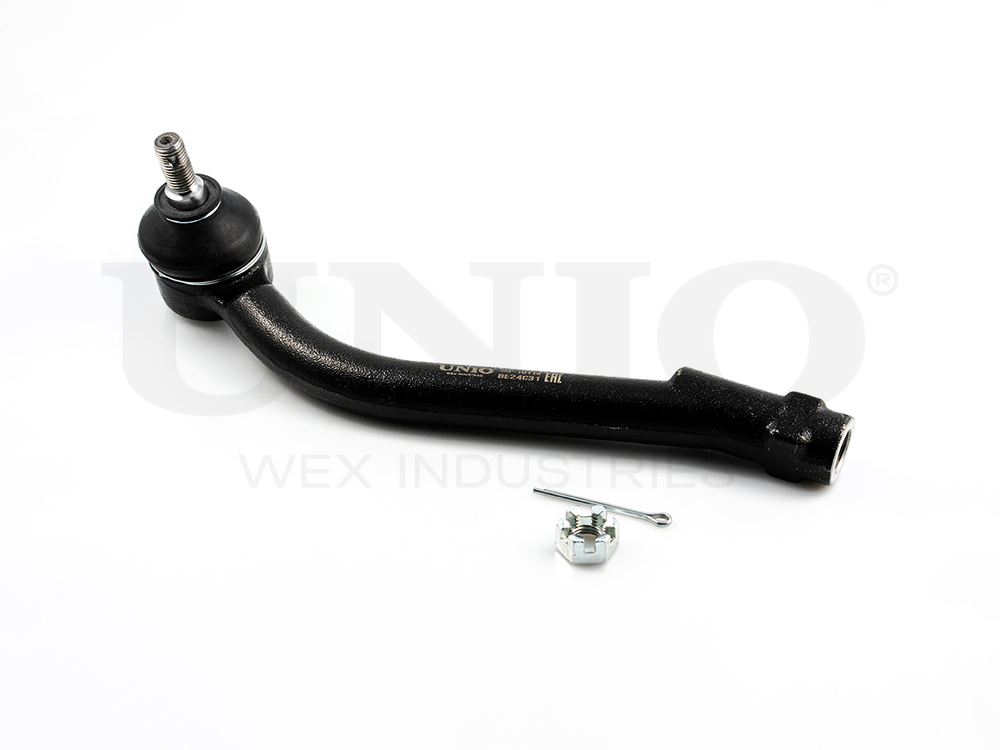 Наконечник рулевой правый UNIO SSP-10118