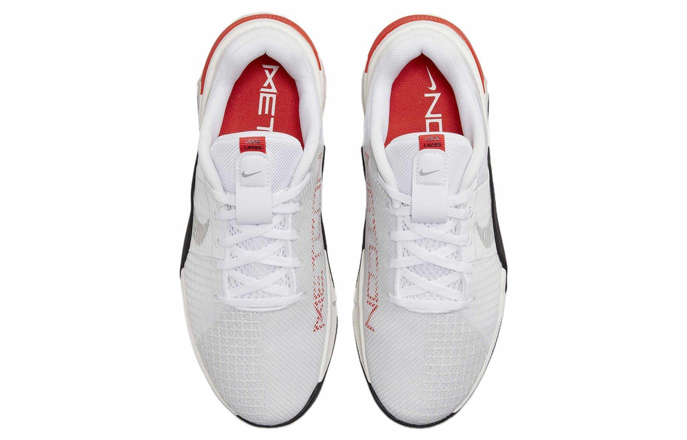Кроссовки Nike Metcon 8 (Женская размерная сетка)