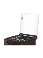 Плита газовая 6300-02 0047