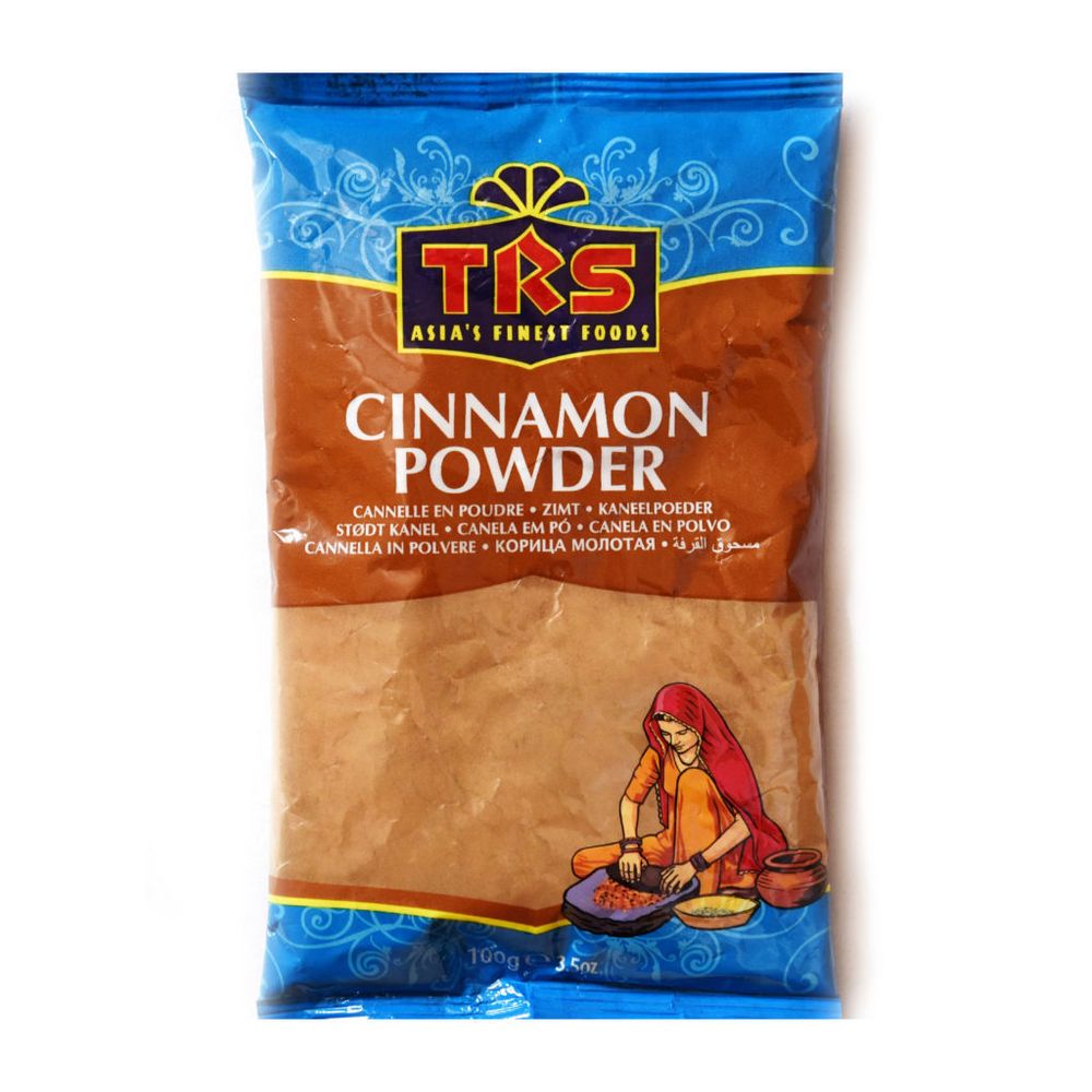 Корица молотая TRS Cinnamon Powder, 100г