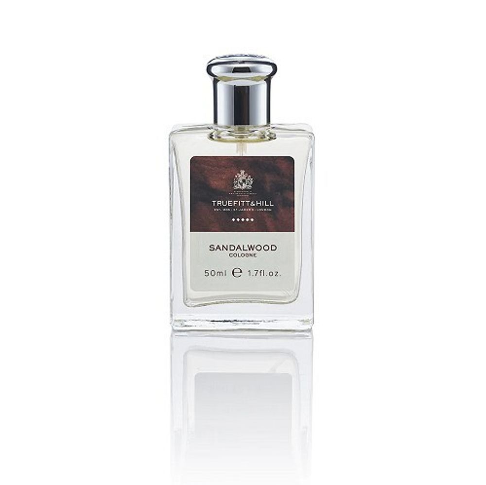 Одеколон Truefitt &amp; Hill Apsley Cologne - 50 мл.