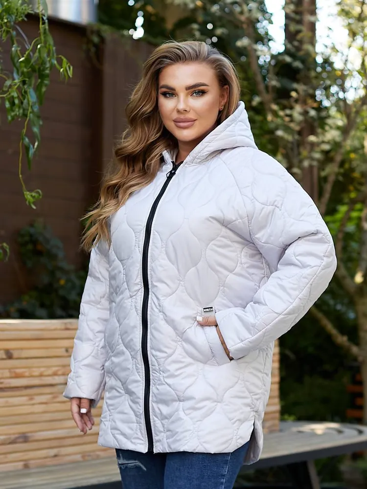 Куртка УК-23029-1 Fabrika