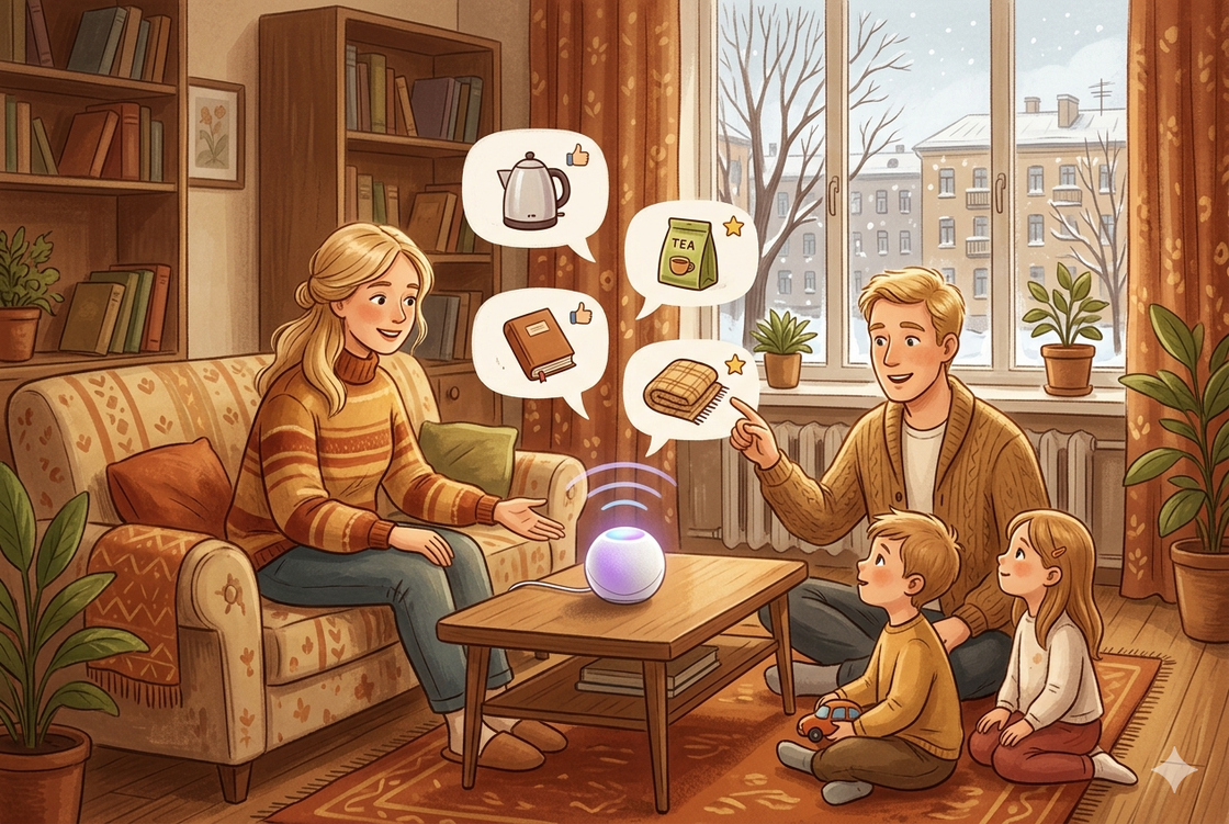 Яндекс открывает доступ к ИИ-агенту для поиска дешевых товаров