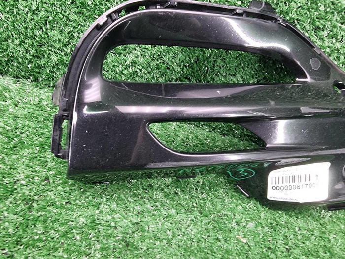 Накладка ПТФ правая BMW X5 G05 (18-23) M-paket